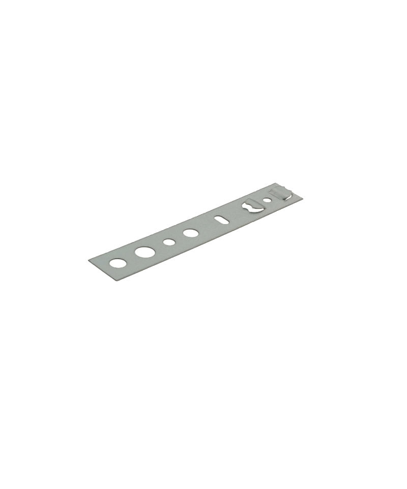Soportes de montaje para ventana - Soporte de montaje para ventana de PVC