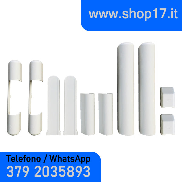 Coperture Copricerniere per ROTO