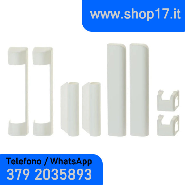 Coperture Copricerniere per MACO