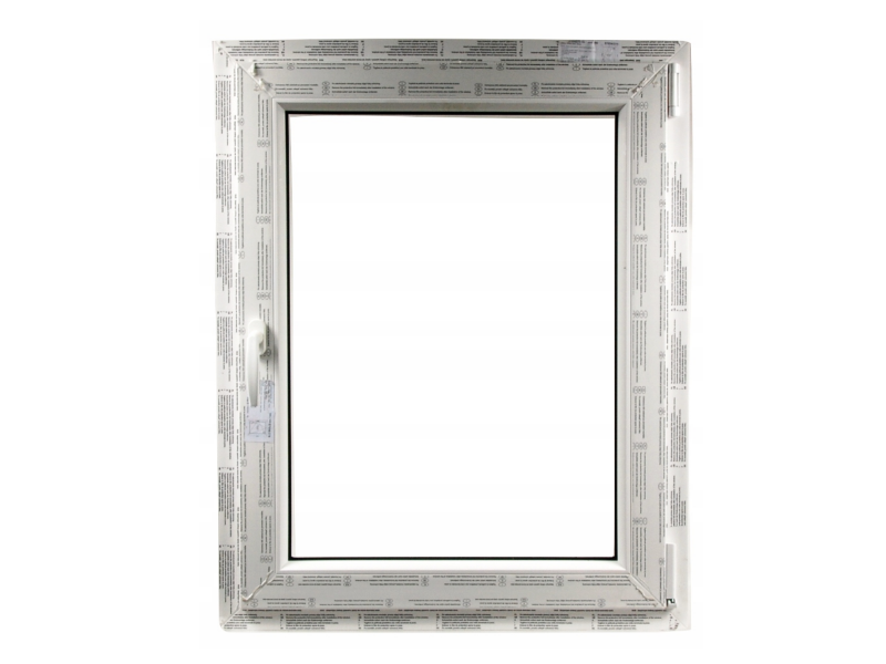 Finestre 1 anta - 70cm larghezza
