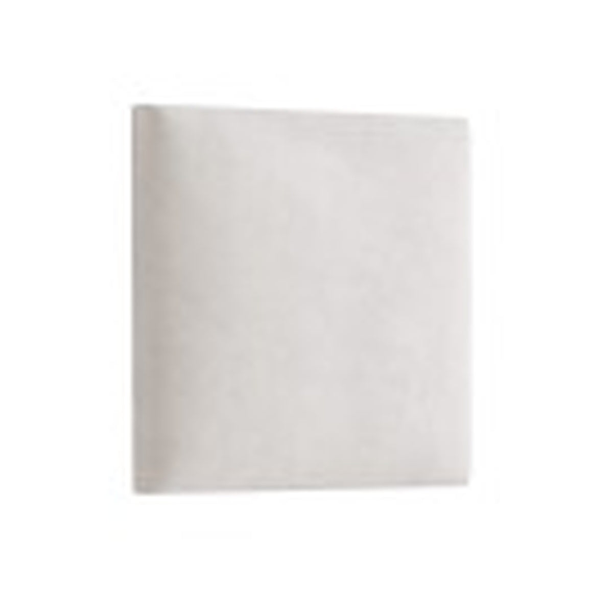 Pannello Imbottito da Parete 100cm - Modello SD - Su Misura H 30-100cm - Velluto Trinity 20 Colori
