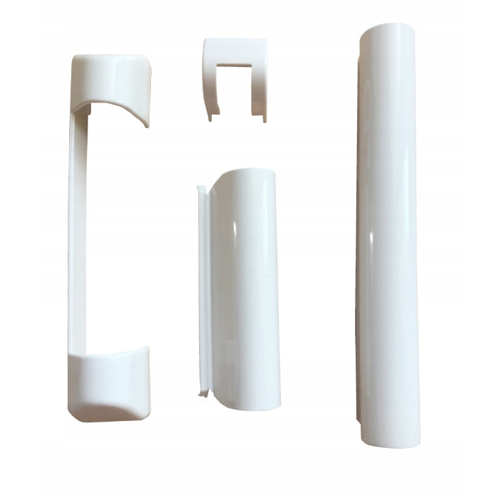 WINKHAUS SWS Coperture per cerniere do finestre e porte