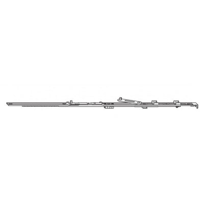 Forbice Superiore Roto NT ROTO 260204 - FFB 601-800mm - GR 350/690
